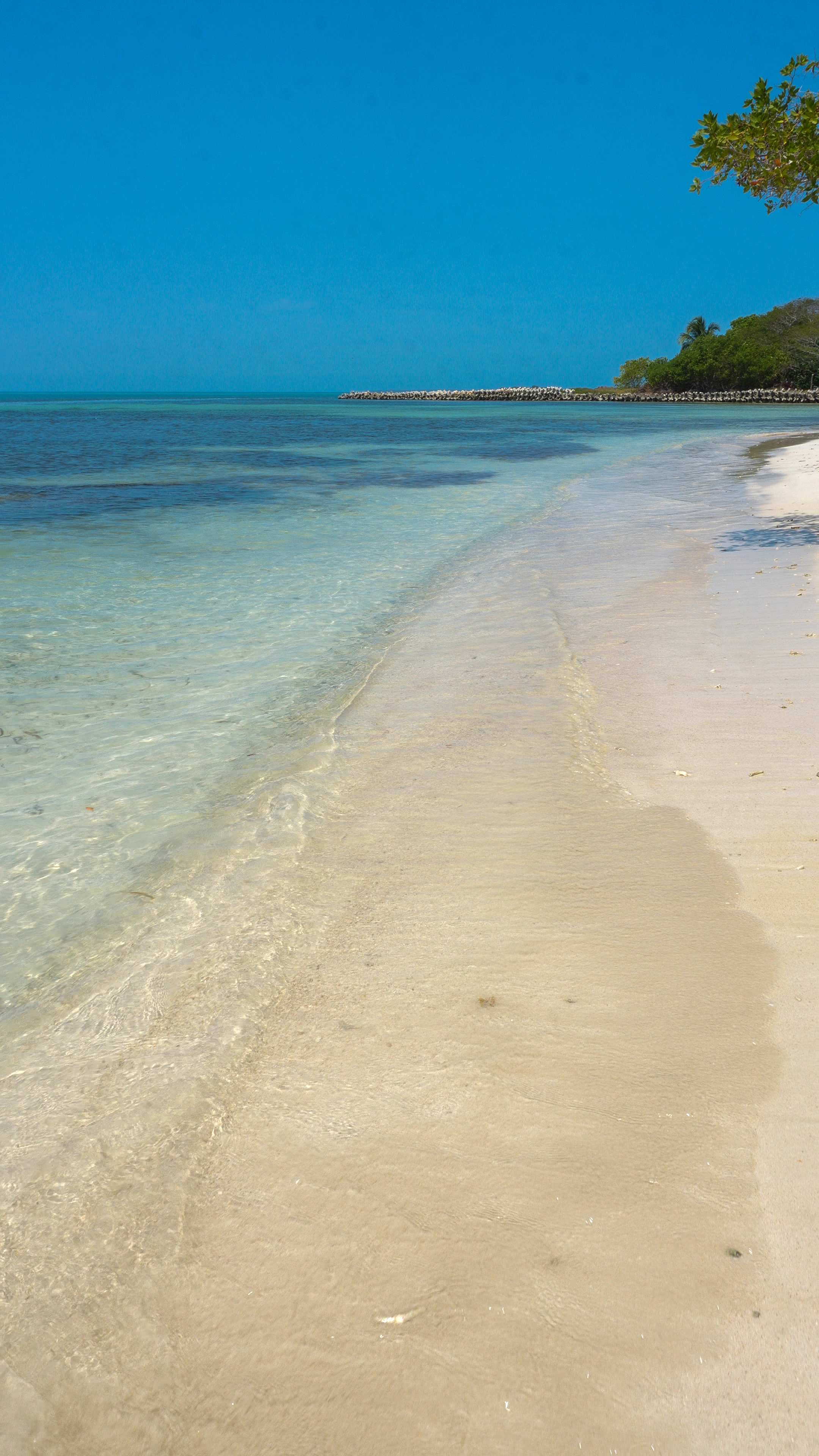 Isla Privada de Sabai